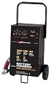 Schumacher SE-4022 Manual Wheel Charger With Tester