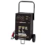 Schumacher SE-4022 Manual Wheel Charger With Tester