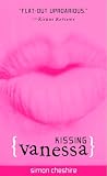 Kissing Vanessa