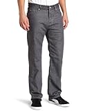 IMAGE OF 7 For All Mankind Men's Standard Jeans, Arctic Shock, 33