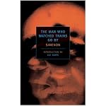 The Man Who Watched Trains Go By (New York Review Books Classics) book cover
