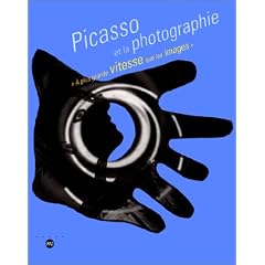 Picasso et la photographie : A plus grande vitesse que les images