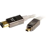 IEE-1394 Firewire Cable