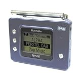 Review Perstel  / Perstel Bluenote Personal Stereo