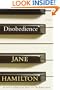 Disobedience: A Novel