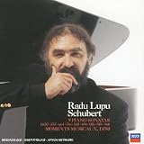 Revue Decca  / Plays Schubert