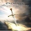 Excalibur: Legendary Sword