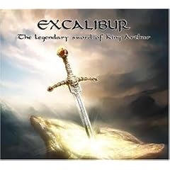 Excalibur: Legendary Sword
