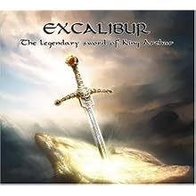 Excalibur: Legendary Sword