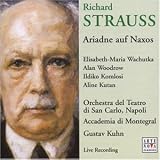 Ariane Auf Naxos