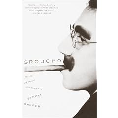 Groucho: The Life and Times of Julius Henry Marx (Vintage)