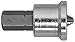 Century Drill & Tool 68589 Drywall Screw Setter, 1
