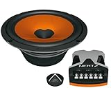 HERTZ ESK165 Auto Komplettset Lautsprecher 6.5