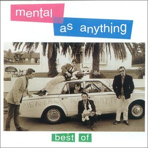 CD-Charts  Search : Best of Mental as Anything