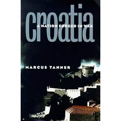 Croatia: A Nation Forged in War