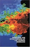 Improving Effectiveness of U.S Climate
