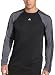 adidas Men`s Helix Long-Sleeve Shirt