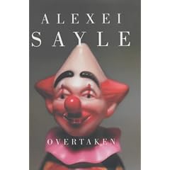 Overtaken