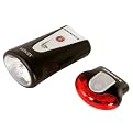 Schwinn Xenon Head and Tail Bicycle Light