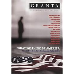 Granta 77: What We Think of America (Granta: The Magazine of New Writing)