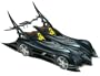 Batman Batmobile Vehicle for 6" Action Figures (2003 Mattel)