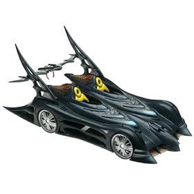 Batman Batmobile