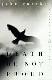 Death Be Not Proud (Perennial Classics)