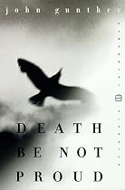 Death Be Not Proud Classic Ed