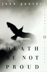 Death Be Not Proud