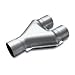 Magnaflow 10748 Stainless Steel Exhaust Y-Pipe