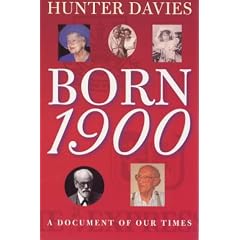 Born 1900