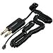 Plantronics E10 K7 Bottom Cable (PJ500100 Plug)
