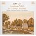 Haydn: Symphonies Vol.23