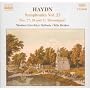 Haydn: Symphonies Vol.23