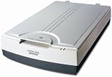Microtek Scan-in-Dex 1000 Business Card Scanner (1108-03-990014)