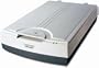 Microtek Scan-in-Dex 1000 Business Card Scanner (1108-03-990014)