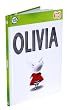 LeapFrog®  Tag Kid Classic Storybook Olivia - LeapFrog