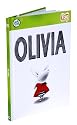 LeapFrog&reg;  Tag Kid Classic Storybook Olivia
