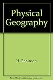 Physical geography