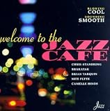 Revue Artistes Divers  / Welcome to the Jazz Cafe