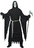 Adults Grim Reaper costume