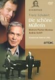 Schubert - Die Schone Mullerin / Dietrich Fischer-Dieskau, Andras Schiff, Feldkirch, Austria