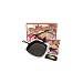 Kitchen & Housewares : Lodge Logic Pre-Seasoned Festival Corn Bread Kit