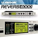TC Electronic M-4000 Stereo Reverb Unit