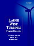 Review WileyBlackwell  / Large Wind Turbines: Design and Economics