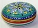 DERUTA VARIO Deruta Vario Round Jewelry Box [Prod. 1229/A-VAR]