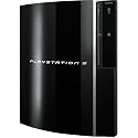 Sony Playstation 3 PS3 Console Japanese Version 60GB - In Stock