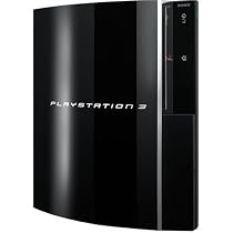 Sony Playstation 3 PS3 Console Japanese Version 60GB - In Stock