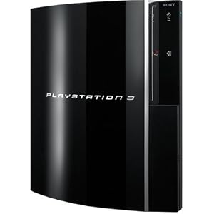 Playstation 3 60GB