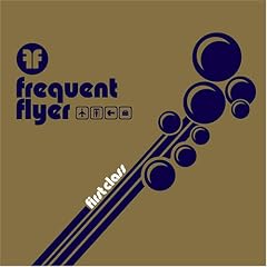 Frequent Flyer: First Class
